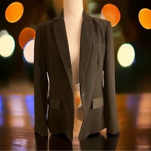 Calvin Klein women blazer